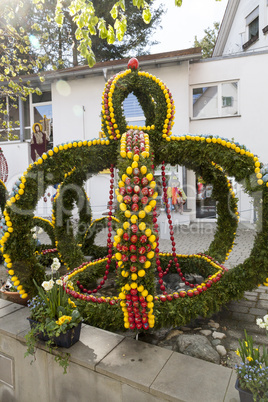 Osterbrunnen