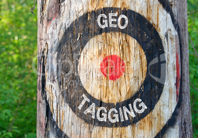 Geo Tagging