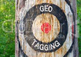 Geo Tagging