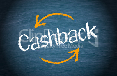 Cashback Service