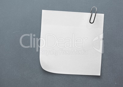 Composite image of Sticky Note