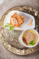 Delicious Chicken Pate