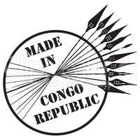 Made in Congo Republic