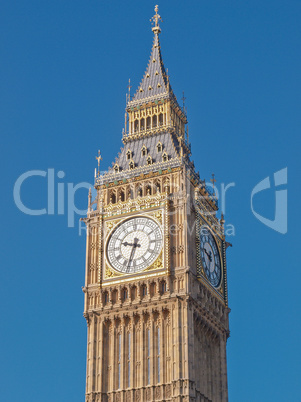 Big Ben London Big Ben London