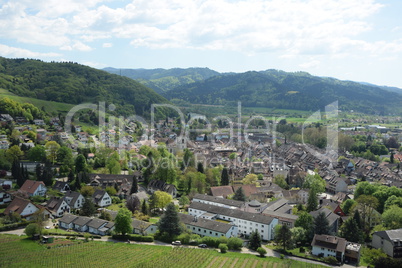 Staufen im Breisgau