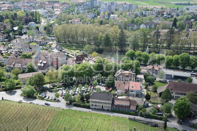 Staufen im Breisgau