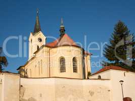 Parish Church of St. Wenceslas