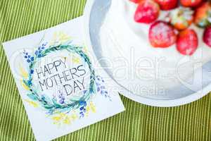 Mothers Day card