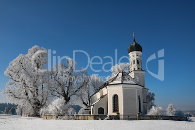 Winterlandschaft