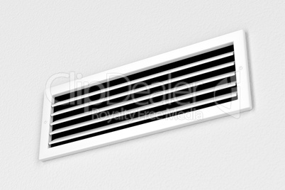 Air vent