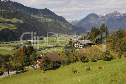 Zillertal