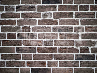 brick wall texture background