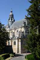 Kirche Saint-Vincent-de-Paul in Blois