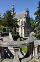 Kirche Saint-Vincent-de-Paul in Blois