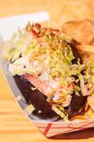 Gourmet Maine Lobster roll