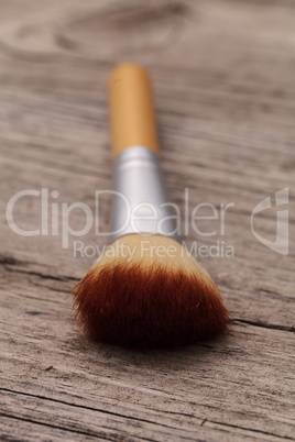 Makeup brush