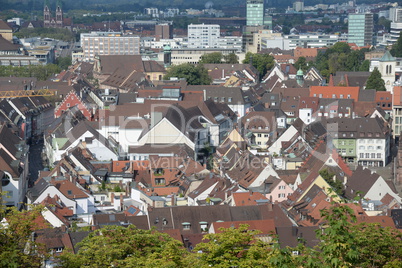 Freiburg im Breisgau