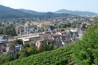 Freiburg im Breisgau