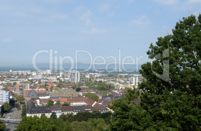 Freiburg im Breisgau