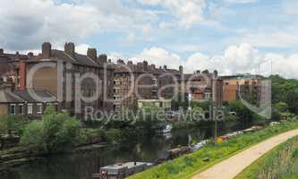 English country landscape