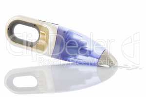 Hand Held Vacuum Cleaner