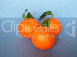 tangerine fruit food