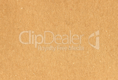 brown cardboard texture background