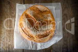 Multi grain bread