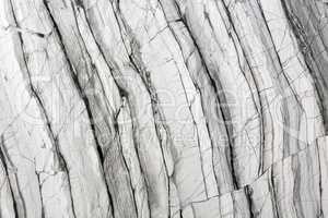 Natural gray marble texture.