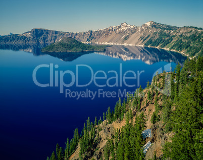 Crater Lake