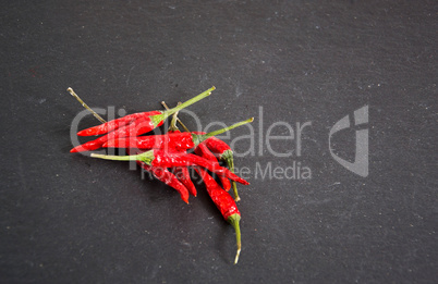 roter chili