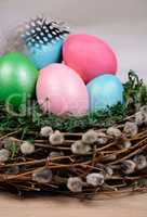 Decorations for Easter
