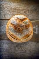 Multi grain bread