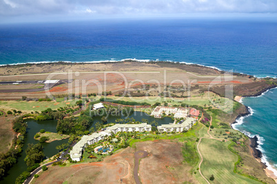 Kauai Marriott Resort