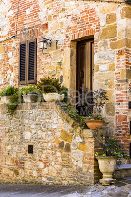 House in Tuscany