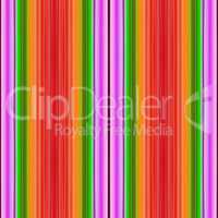 Abstract infographics rainbow gradient stripes background illustration.