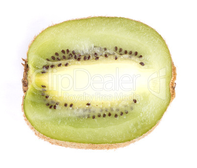 raw kiwi at day