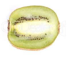 raw kiwi at day