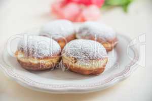 Faschings Krapfen