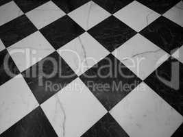 checkered floor texture background