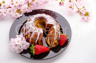 spring babka