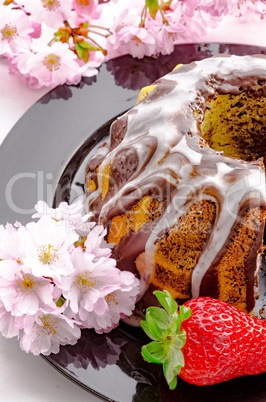 spring babka