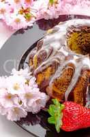 spring babka