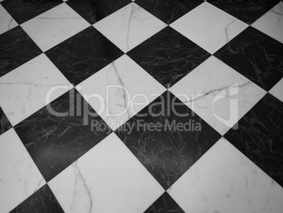 checkered floor texture background