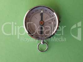 magnetic compass tool