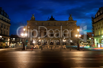 Opera de Paris