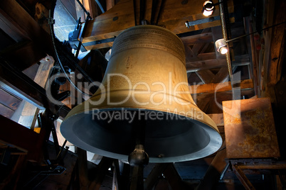 Bell of Notre Dame
