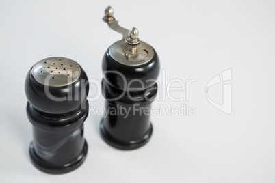 Salt and pepper shaker