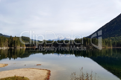 Hintersee (Ramsau), Germany