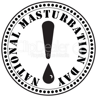 National Masturbation Day